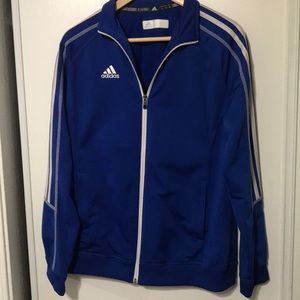 Adidas Sweater